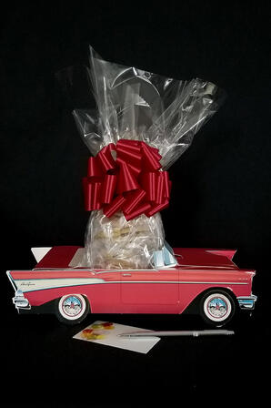 Cookie Classic Cars