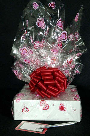 Cookie Gift Boxes